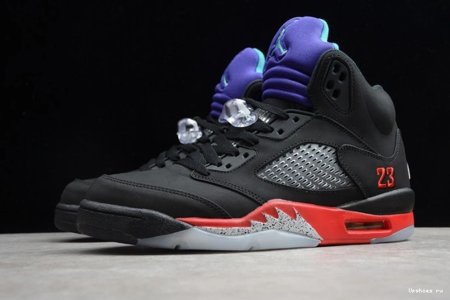 5 Air CZ1786-001 Jordan 3 Retro Top 1206